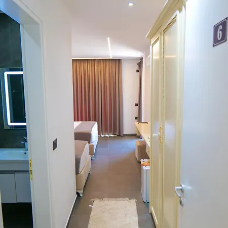 Hotel Celaj Vlore Exterior photo