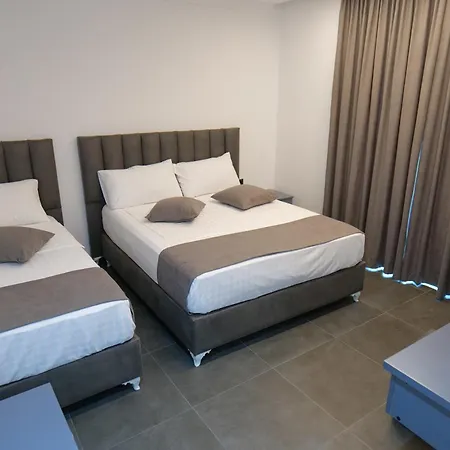 Hotel Celaj Vlore Exterior photo