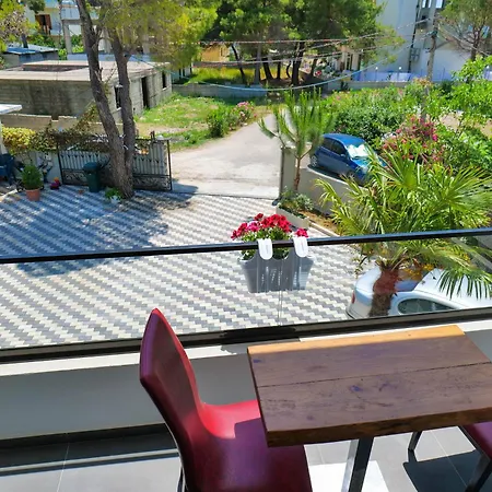 Hotel Celaj Vlore Exterior photo